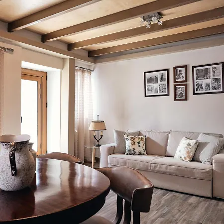 Holiday home Joya