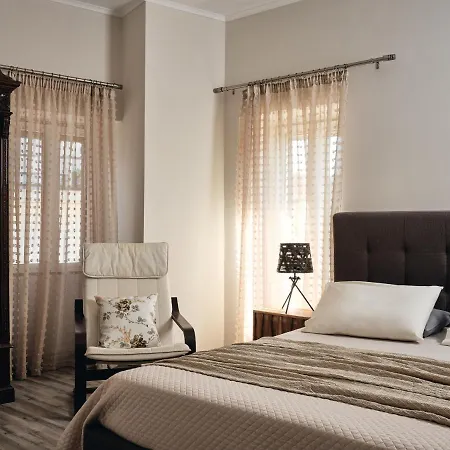 Joya Holiday home Agios Leon