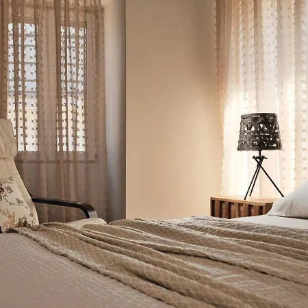 Joya Holiday home