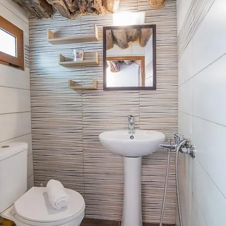 Joya Holiday home *