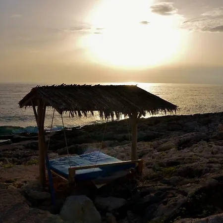 Joya Agios Leon
