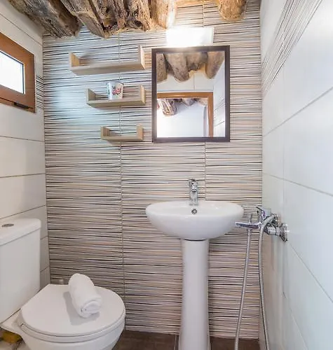 Joya Дом отдыха *