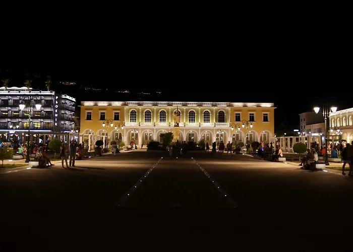 Joya Дом отдыха