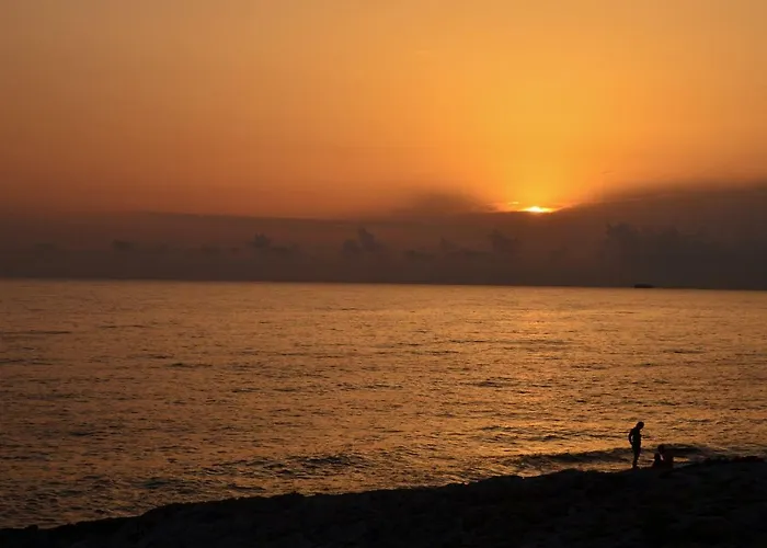 Joya Дом отдыха *