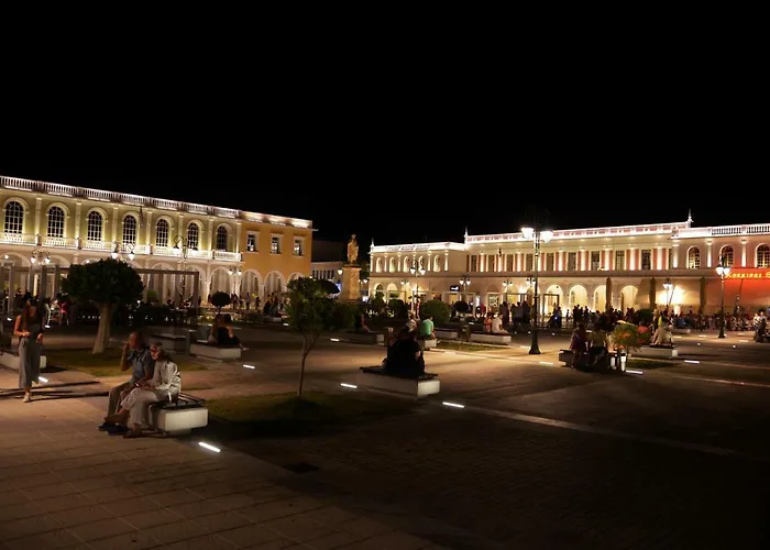 Joya Дом отдыха *