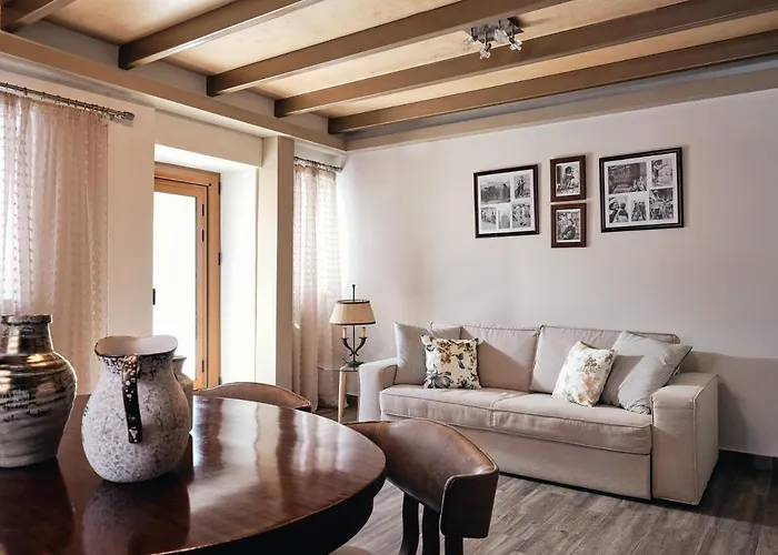 Ferienhaus Joya