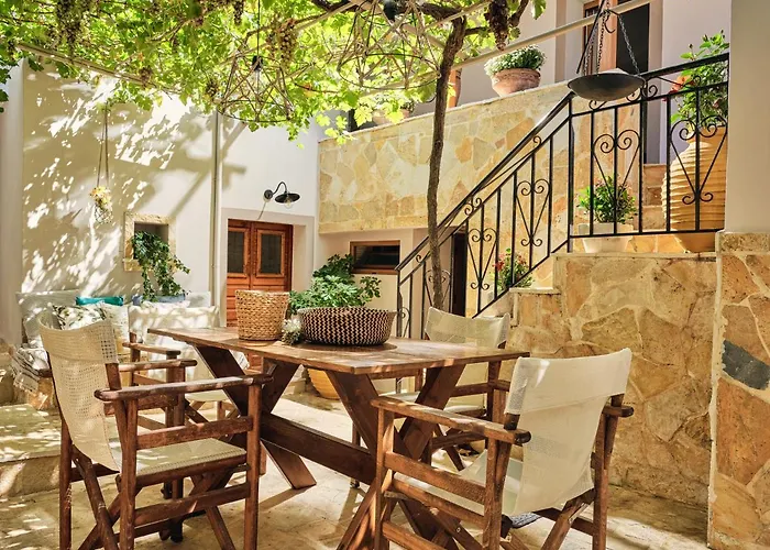 Joya Ferienhaus *