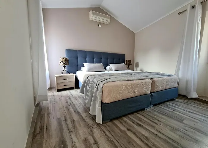 Joya Ferienhaus *