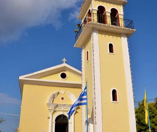 Joya Agios Leon